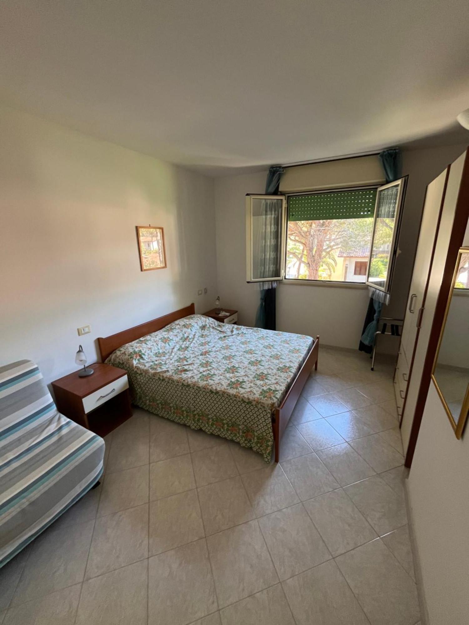 Residence Verde Pineta Principina a Mare Quarto foto